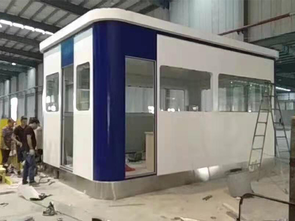 生產車間